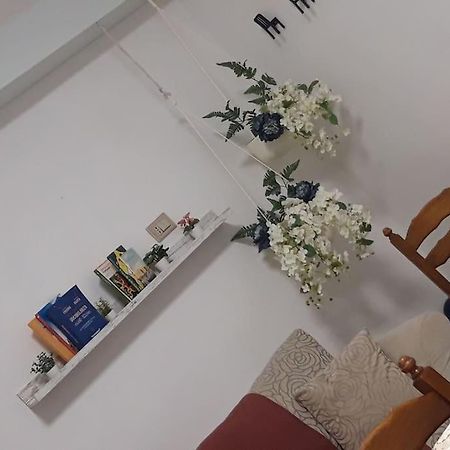 Apartamento Affitti Brevi Donna Rosa Racalmuto Exterior foto