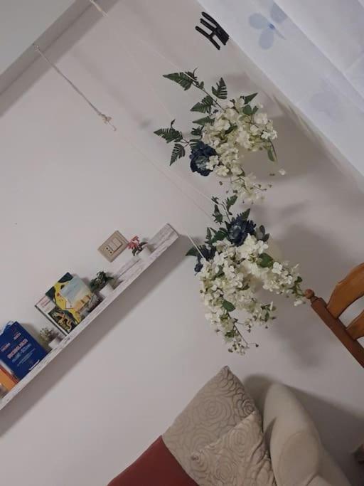 Apartamento Affitti Brevi Donna Rosa Racalmuto Exterior foto
