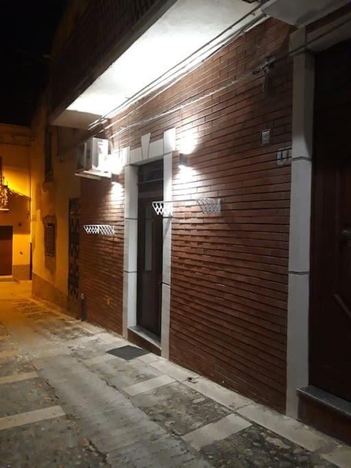 Apartamento Affitti Brevi Donna Rosa Racalmuto Exterior foto