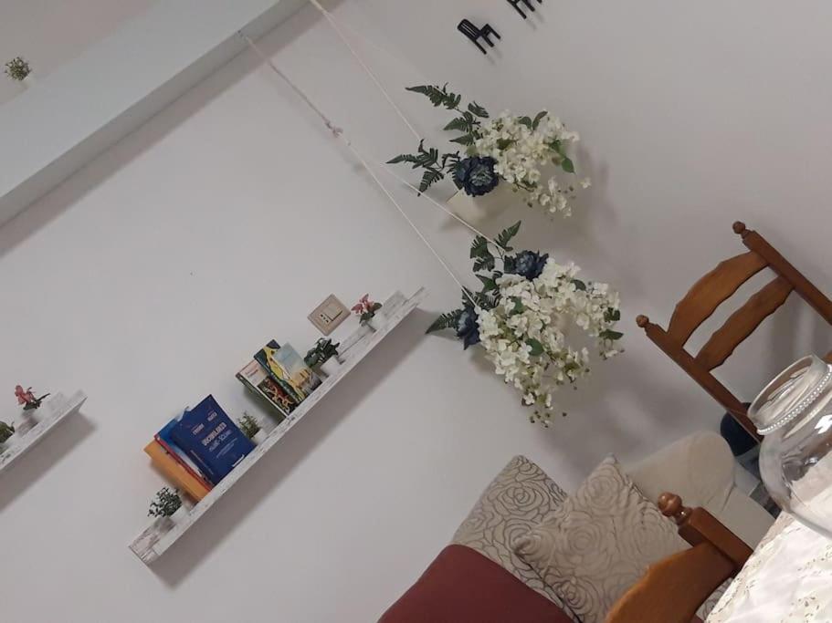 Apartamento Affitti Brevi Donna Rosa Racalmuto Exterior foto