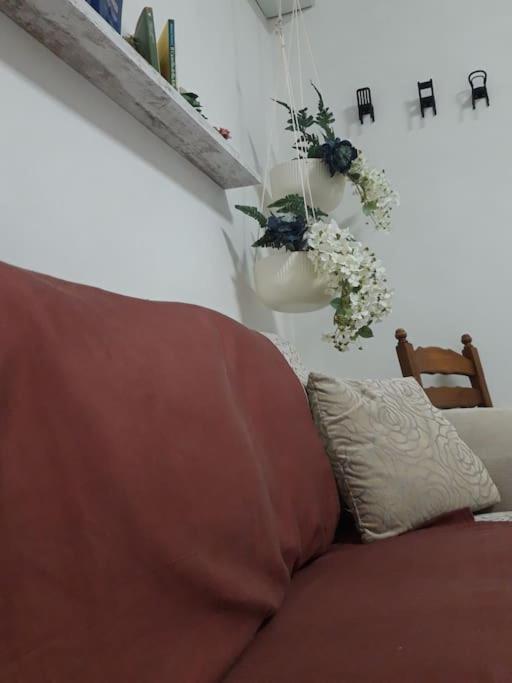 Apartamento Affitti Brevi Donna Rosa Racalmuto Exterior foto